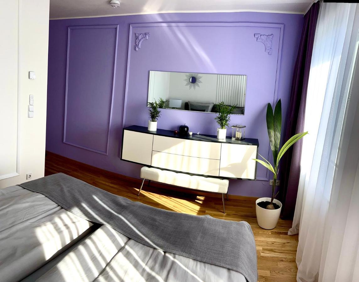 Leon Art Apartment Leipzig Exterior foto